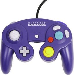 Renoverad Nintendo GameCube Gaming Console - Reebelo Sverige