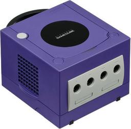 Renoverad Nintendo GameCube Gaming Console - Reebelo Sverige