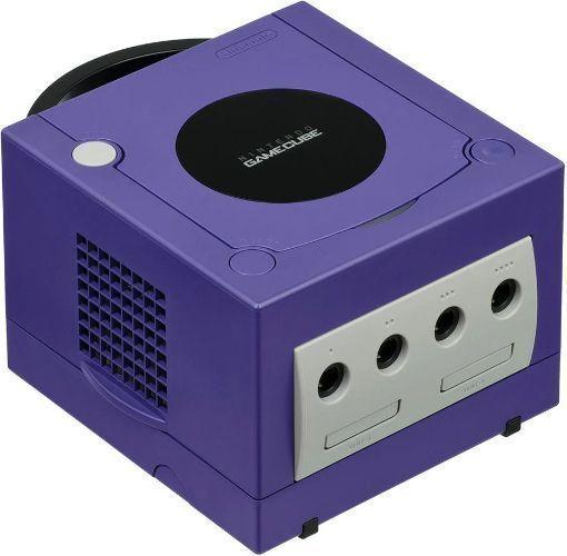 Renoverad Nintendo GameCube Gaming Console - Reebelo Sverige
