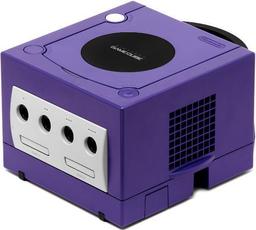 Renoverad Nintendo GameCube Gaming Console - Reebelo Sverige