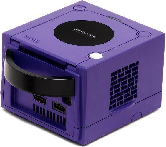Renoverad Nintendo GameCube Gaming Console - Reebelo Sverige