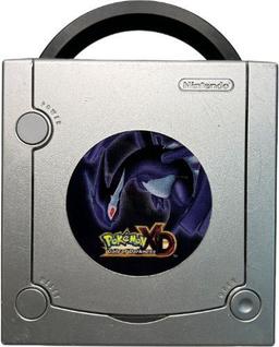 Renoverad Nintendo GameCube Gaming Console - Reebelo Sverige