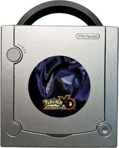 Renoverad Nintendo GameCube Gaming Console - Reebelo Sverige