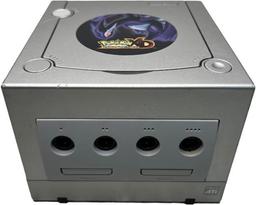 Renoverad Nintendo GameCube Gaming Console - Reebelo Sverige