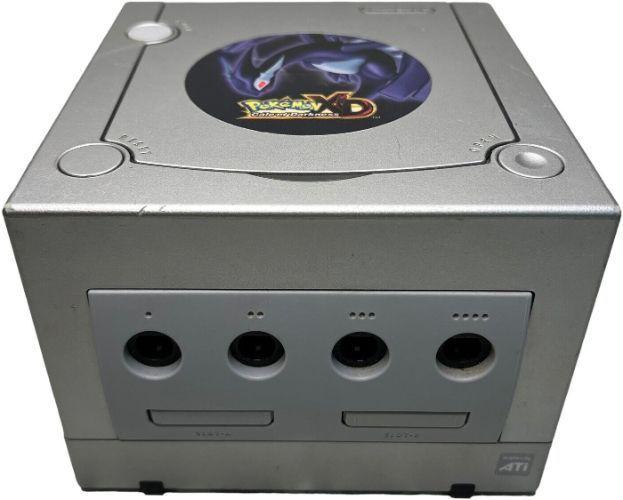 Renoverad Nintendo GameCube Gaming Console - Reebelo Sverige