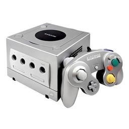 Renoverad Nintendo GameCube Gaming Console - Reebelo Sverige