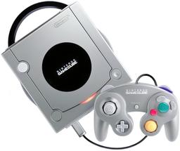 Renoverad Nintendo GameCube Gaming Console - Reebelo Sverige