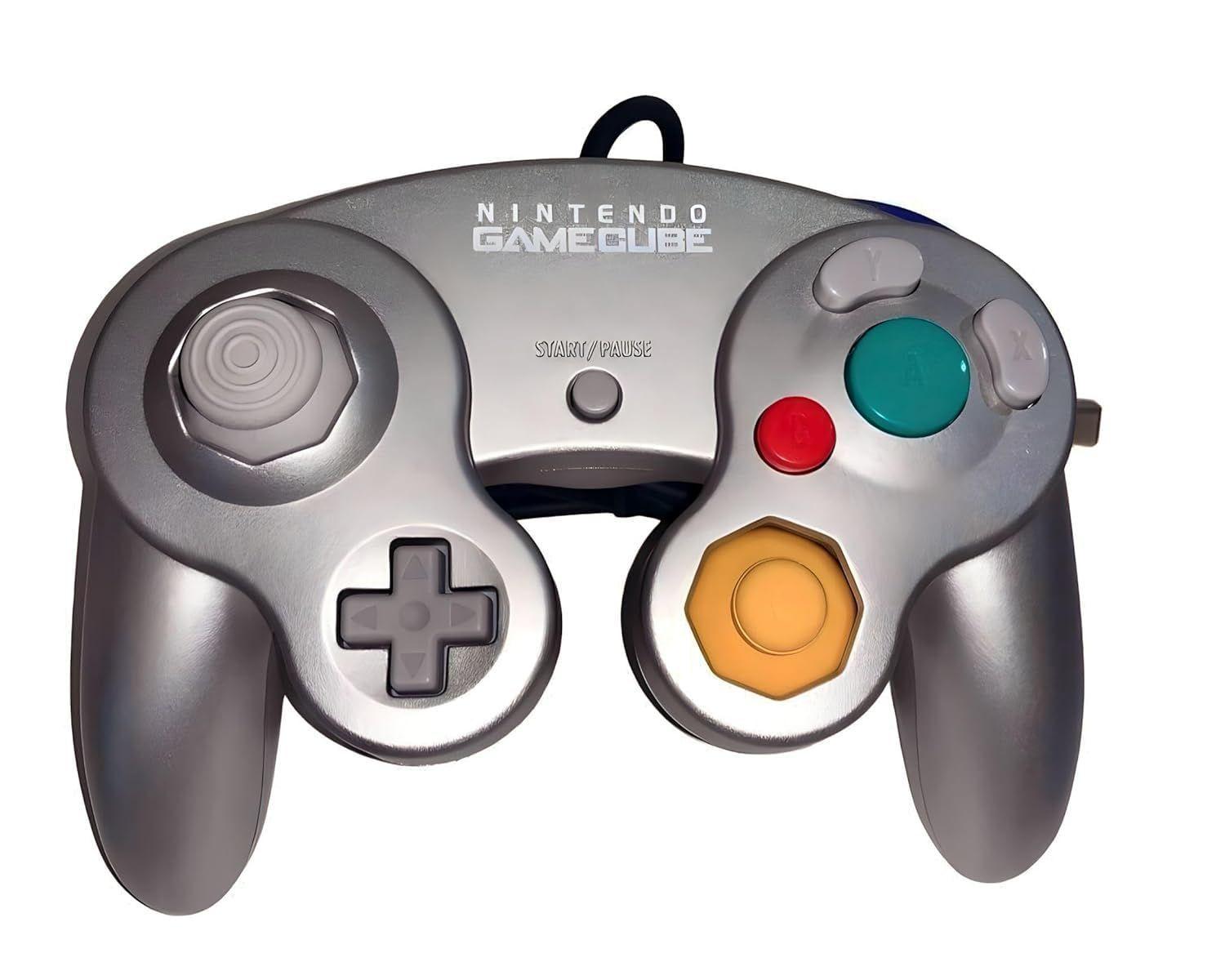 Renoverad Nintendo GameCube Gaming Console - Reebelo Sverige