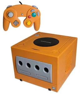 Renoverad Nintendo GameCube Gaming Console - Reebelo Sverige