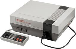 Renoverad Nintendo NES Classic Edition Gaming Console - Reebelo Sverige