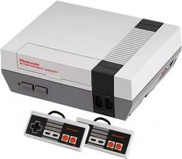 Renoverad Nintendo NES Classic Edition Gaming Console - Reebelo Sverige