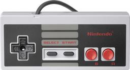 Renoverad Nintendo NES Classic Edition Gaming Console - Reebelo Sverige