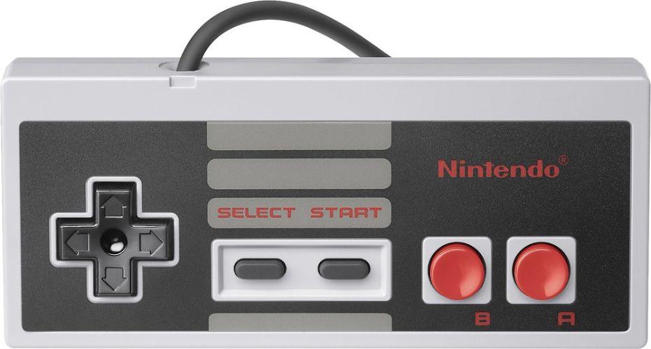 Renoverad Nintendo NES Classic Edition Gaming Console - Reebelo Sverige
