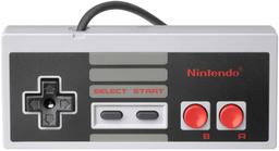 Renoverad Nintendo NES Controller - Reebelo Sverige