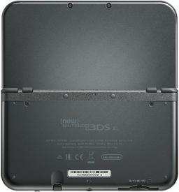 Renoverad Nintendo New 3DS XL Handheld Gaming Console - Reebelo Sverige