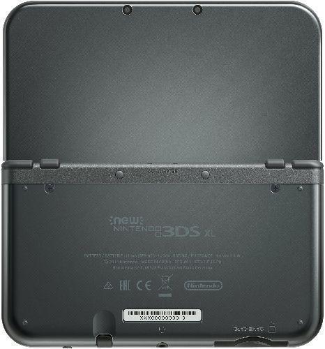 Renoverad Nintendo New 3DS XL Handheld Gaming Console - Reebelo Sverige