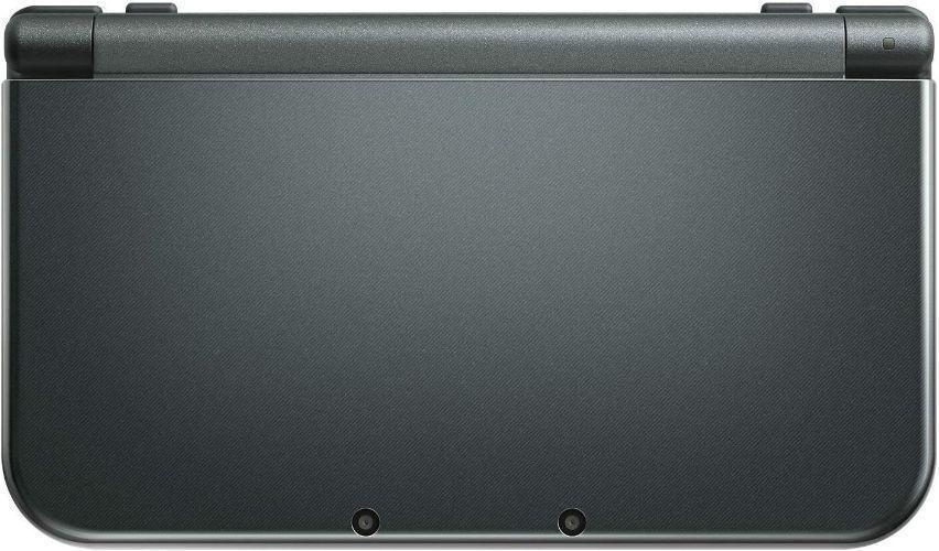Renoverad Nintendo New 3DS XL Handheld Gaming Console - Reebelo Sverige