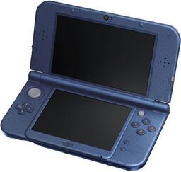 Renoverad Nintendo New 3DS XL Handheld Gaming Console - Reebelo Sverige