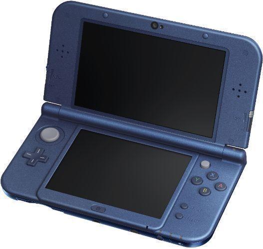 Renoverad Nintendo New 3DS XL Handheld Gaming Console - Reebelo Sverige