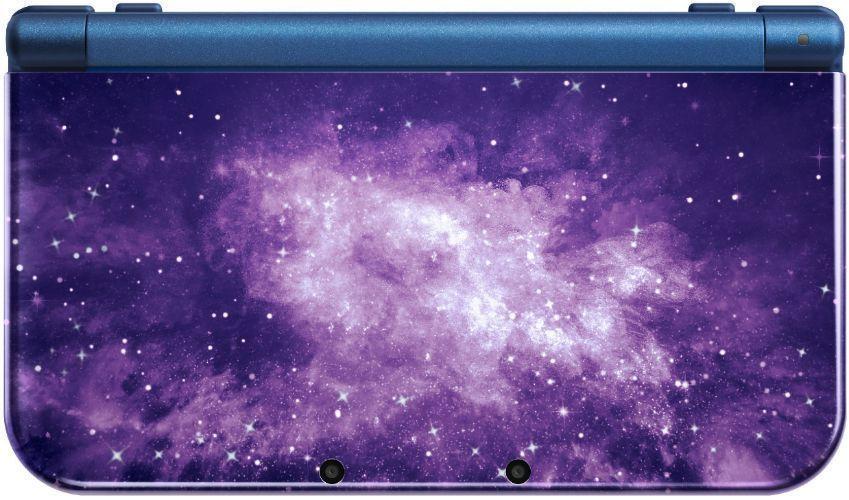 Renoverad Nintendo New 3DS XL Handheld Gaming Console - Reebelo Sverige