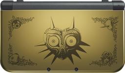 Renoverad Nintendo New 3DS XL Handheld Gaming Console - Reebelo Sverige