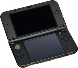Renoverad Nintendo New 3DS XL Handheld Gaming Console - Reebelo Sverige