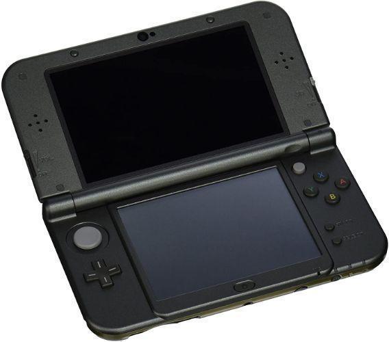 Renoverad Nintendo New 3DS XL Handheld Gaming Console - Reebelo Sverige