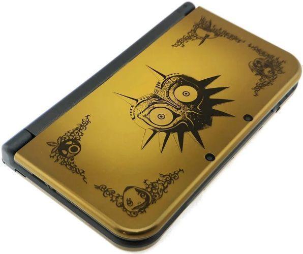 Renoverad Nintendo New 3DS XL Handheld Gaming Console - Reebelo Sverige