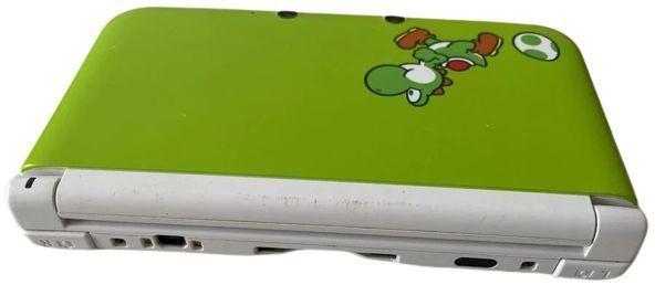 Renoverad Nintendo New 3DS XL Handheld Gaming Console - Reebelo Sverige