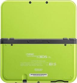 Renoverad Nintendo New 3DS XL Handheld Gaming Console - Reebelo Sverige