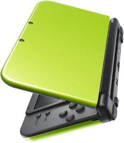 Renoverad Nintendo New 3DS XL Handheld Gaming Console - Reebelo Sverige