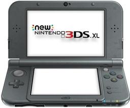 Renoverad Nintendo New 3DS XL Handheld Gaming Console - Reebelo Sverige