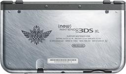Renoverad Nintendo New 3DS XL Handheld Gaming Console - Reebelo Sverige