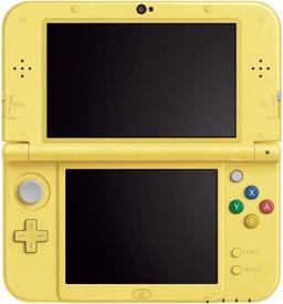 Renoverad Nintendo New 3DS XL Handheld Gaming Console - Reebelo Sverige