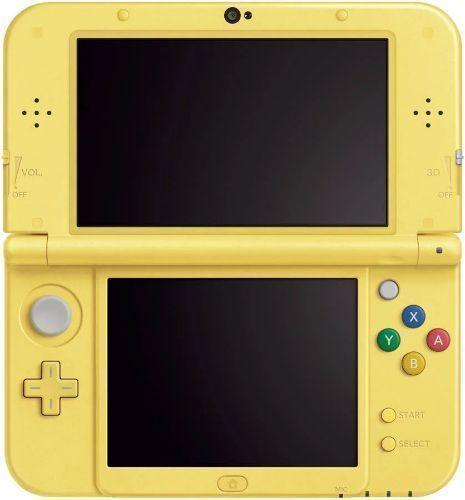Renoverad Nintendo New 3DS XL Handheld Gaming Console - Reebelo Sverige