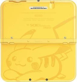 Renoverad Nintendo New 3DS XL Handheld Gaming Console - Reebelo Sverige