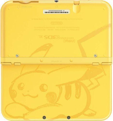 Renoverad Nintendo New 3DS XL Handheld Gaming Console - Reebelo Sverige