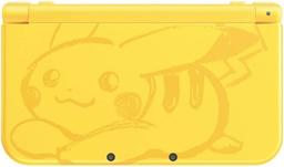 Renoverad Nintendo New 3DS XL Handheld Gaming Console - Reebelo Sverige