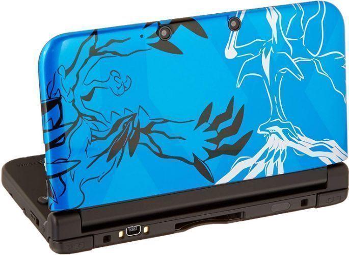 Renoverad Nintendo New 3DS XL Handheld Gaming Console - Reebelo Sverige