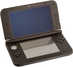 Renoverad Nintendo New 3DS XL Handheld Gaming Console - Reebelo Sverige