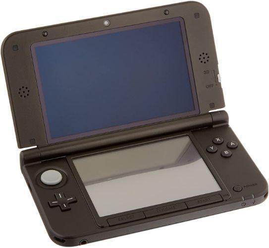 Renoverad Nintendo New 3DS XL Handheld Gaming Console - Reebelo Sverige