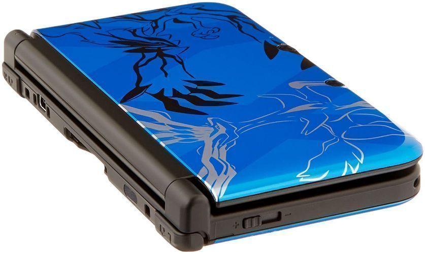 Renoverad Nintendo New 3DS XL Handheld Gaming Console - Reebelo Sverige