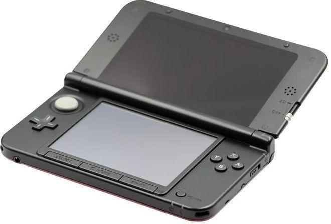 Renoverad Nintendo New 3DS XL Handheld Gaming Console - Reebelo Sverige