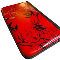 Renoverad Nintendo New 3DS XL Handheld Gaming Console - Reebelo Sverige