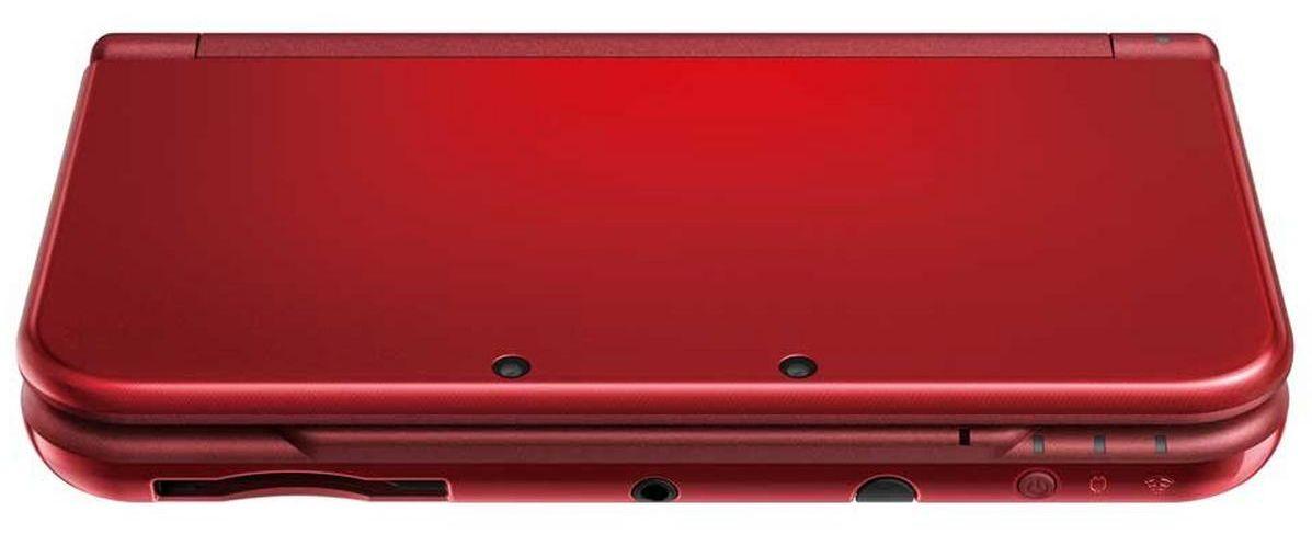 Renoverad Nintendo New 3DS XL Handheld Gaming Console - Reebelo Sverige