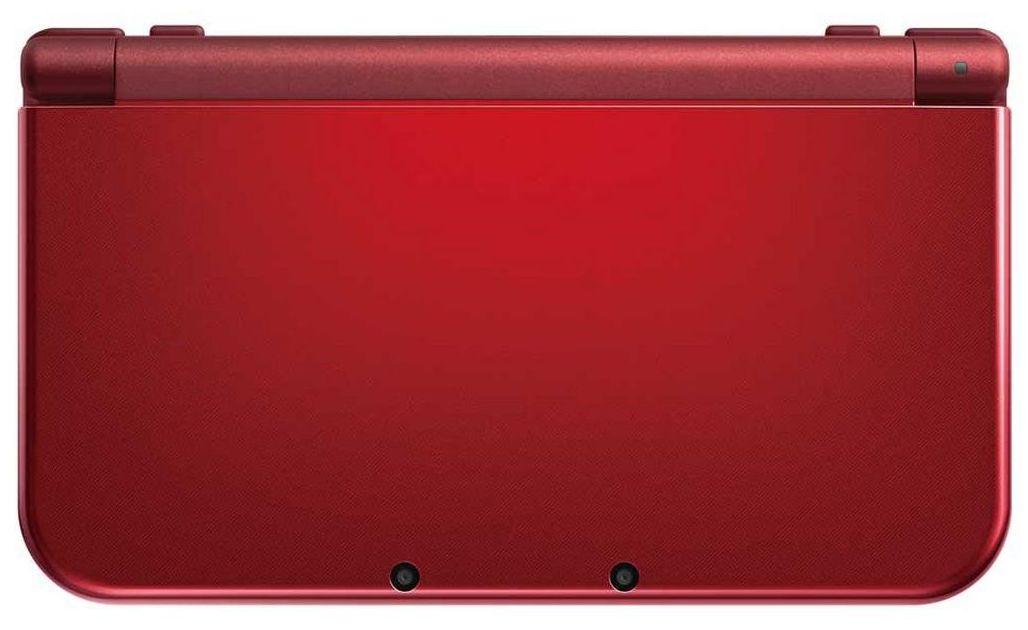 Renoverad Nintendo New 3DS XL Handheld Gaming Console - Reebelo Sverige