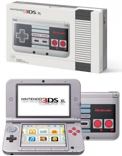 Renoverad Nintendo New 3DS XL Handheld Gaming Console - Reebelo Sverige