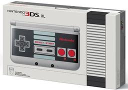 Renoverad Nintendo New 3DS XL Handheld Gaming Console - Reebelo Sverige