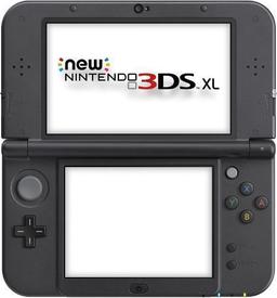 Renoverad Nintendo New 3DS XL Handheld Gaming Console - Reebelo Sverige