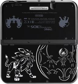 Renoverad Nintendo New 3DS XL Handheld Gaming Console - Reebelo Sverige
